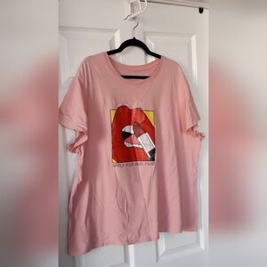 Cute 4XL t-shirt